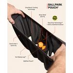 Men's SAXX Quest Quick-Dry Mesh Performance Boxer Briefs - Thumbnail 4 of 4