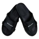 Senior Bauer Shower Slide Recovery Sandals - Thumbnail 1 of 5