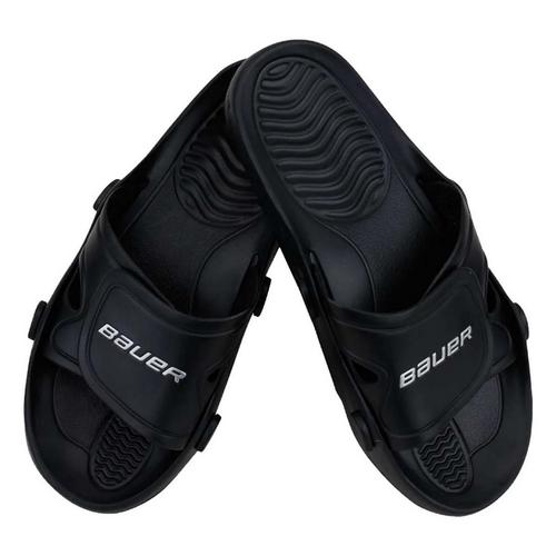 Senior Bauer Shower Slide Recovery Sandals - Primary Image