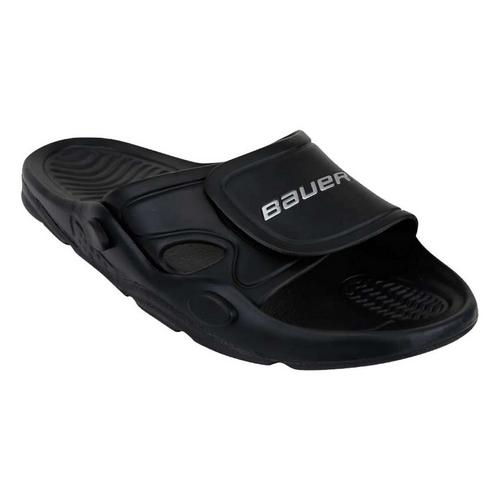 Senior Bauer Shower Slide Recovery Sandals - Primary Image