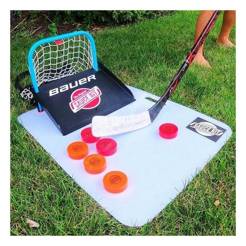 Bauer Hockey Sauce Kit - Primary Image