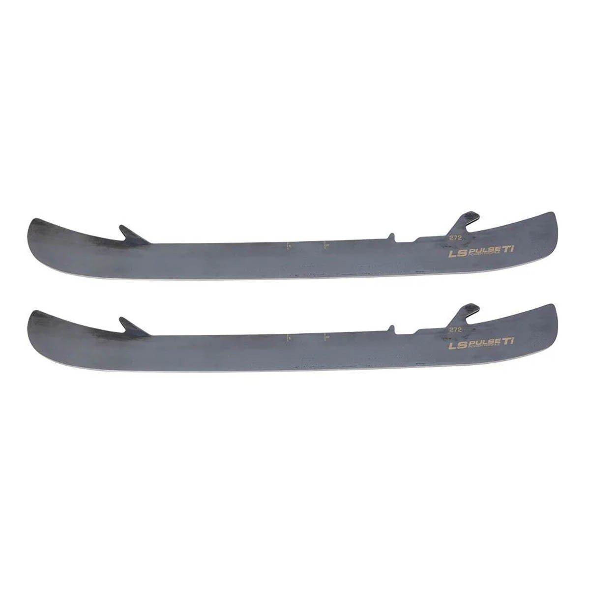 Bauer Tuuk LS Pulse Ti Edge Runner - Thumbnail 2