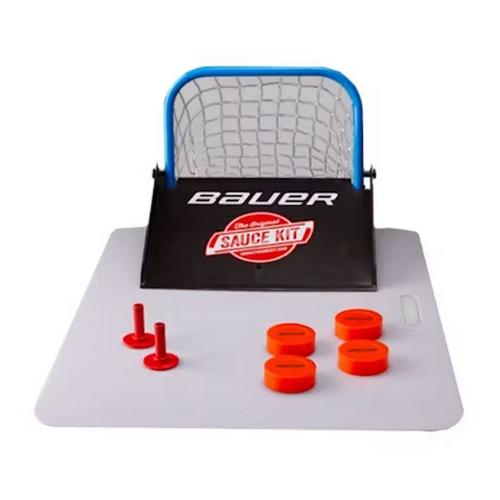 Bauer Hockey Sauce Half Kit