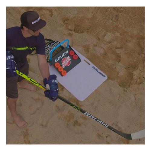 Bauer Hockey Sauce Half Kit