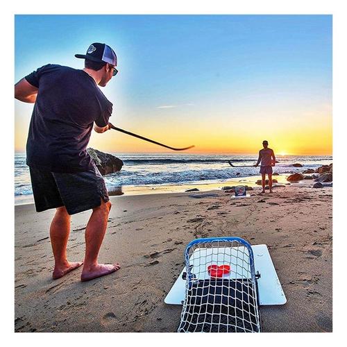 Bauer Hockey Sauce Half Kit