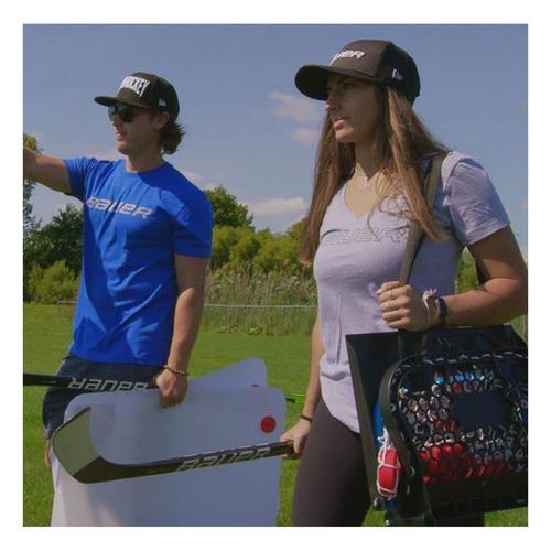 Bauer Hockey Sauce Half Kit