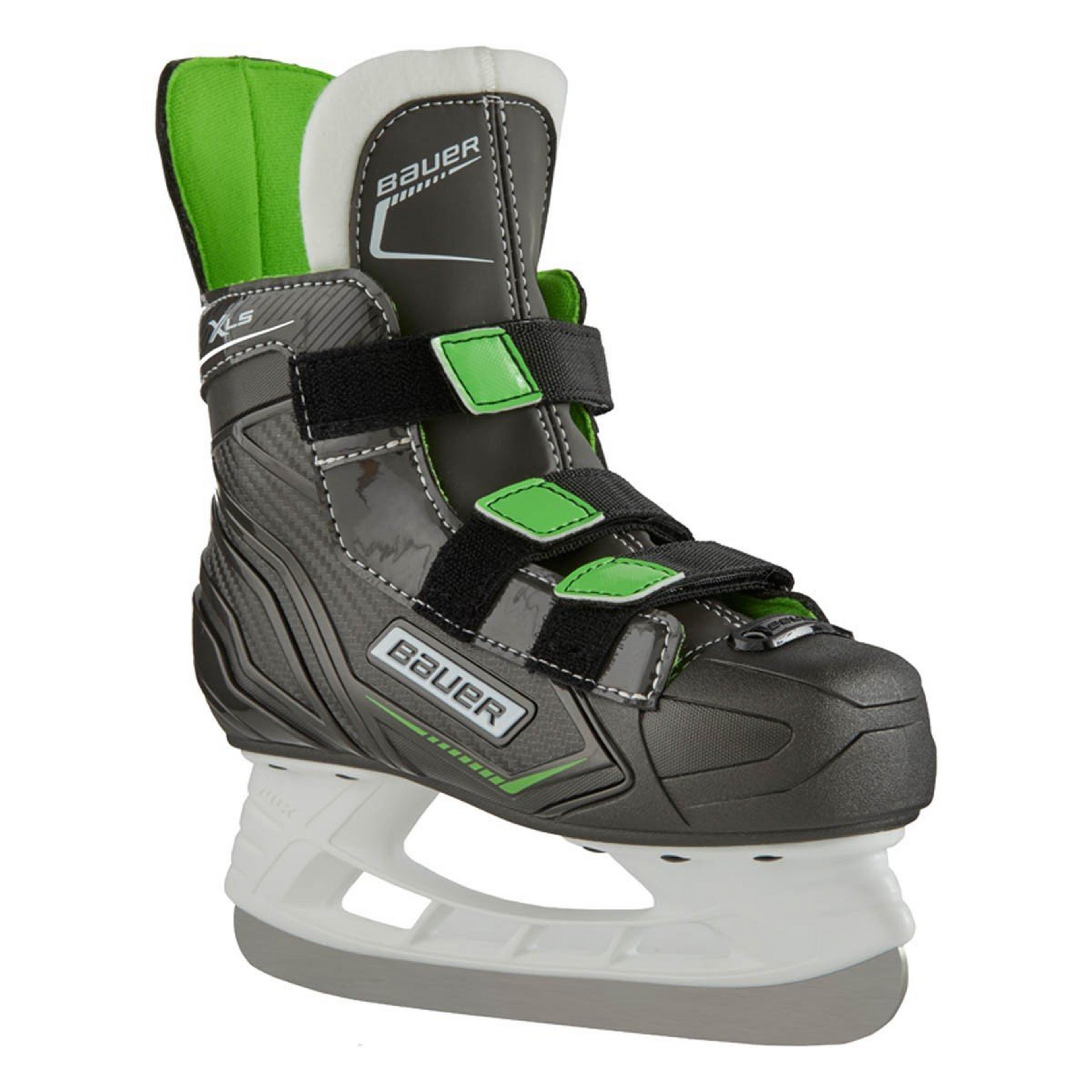 Junior Bauer X-LS Hockey Skates