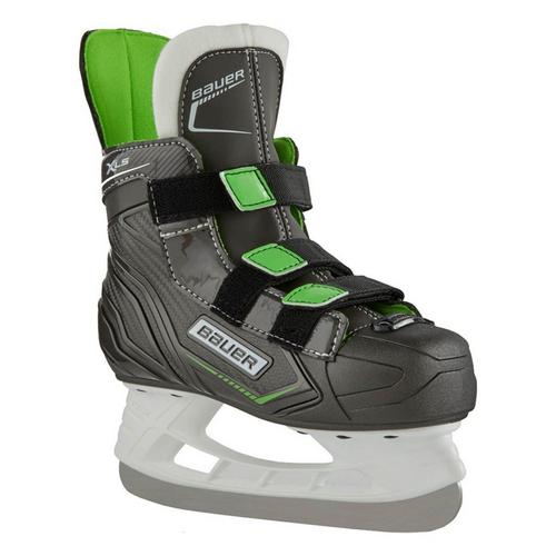 Youth Bauer XLS Hockey Skates - Primary Image