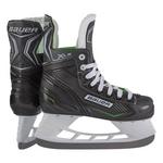 Junior Bauer X-LS Hockey Skates - Thumbnail 1 of 2