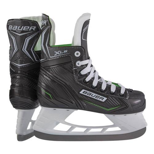Junior Bauer X-LS Hockey Skates - Primary Image