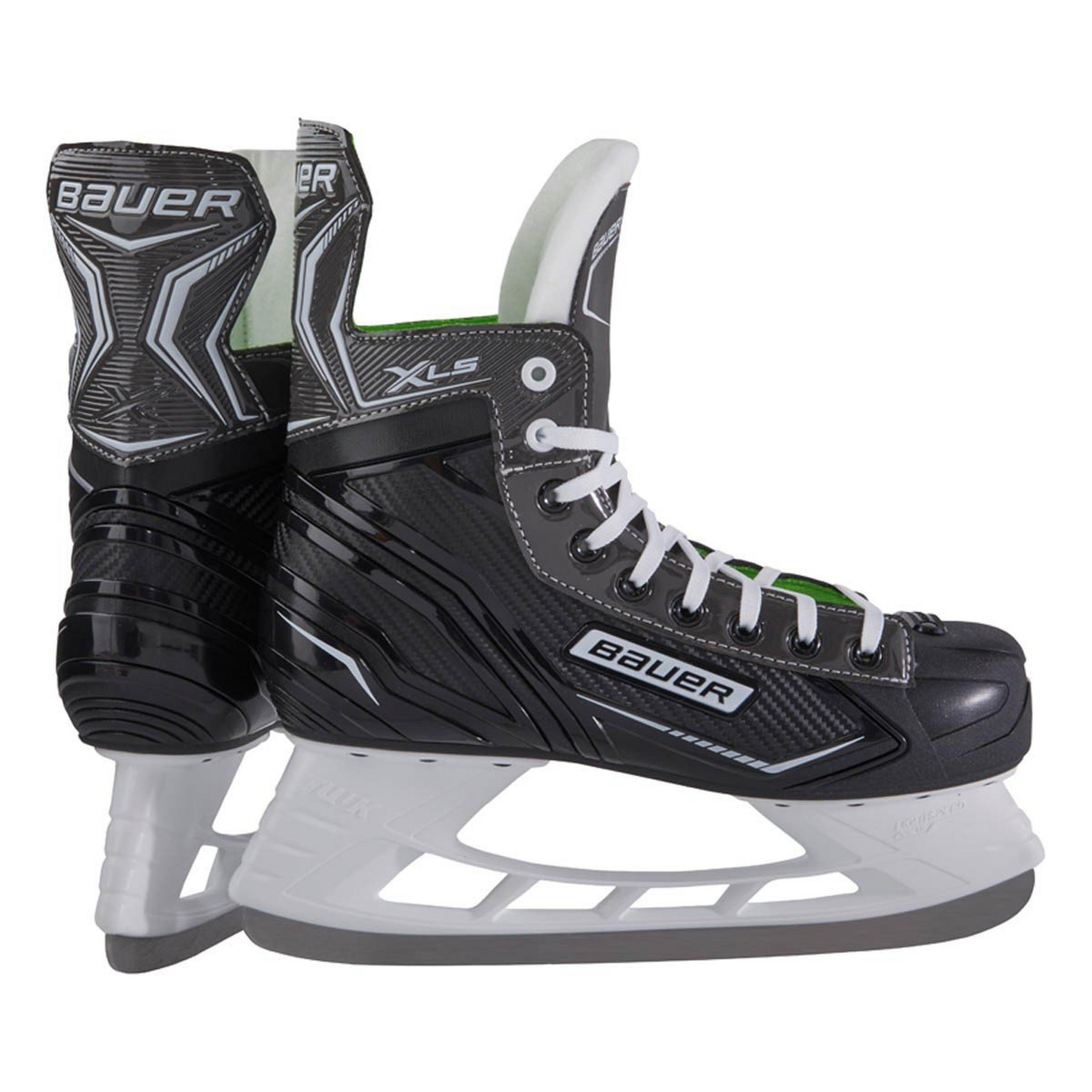 Junior Bauer X-LS Hockey Skates