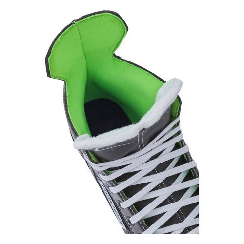 Intermediate Bauer XLS Hockey Skates - Primary Image