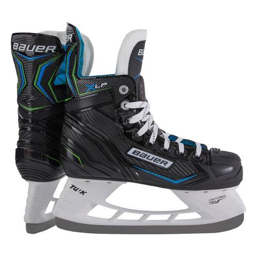 Junior Bauer XLP Hockey Skates - Primary Image