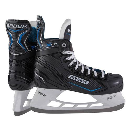 Senior Bauer XLP Hockey Skates - Primary Image