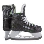 Junior Bauer X-LS Hockey Skates - Thumbnail 2 of 2