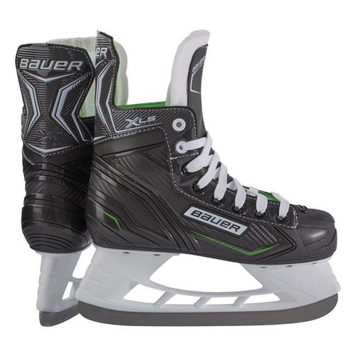 Junior Bauer X-LS Hockey Skates - Primary Image