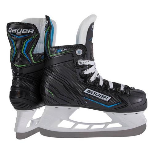 Youth Bauer XLP Hockey Skates - Primary Image