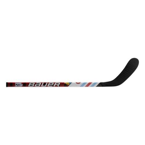 Bauer Mystery Mini Hockey Stick - Sold Individually - Primary Image