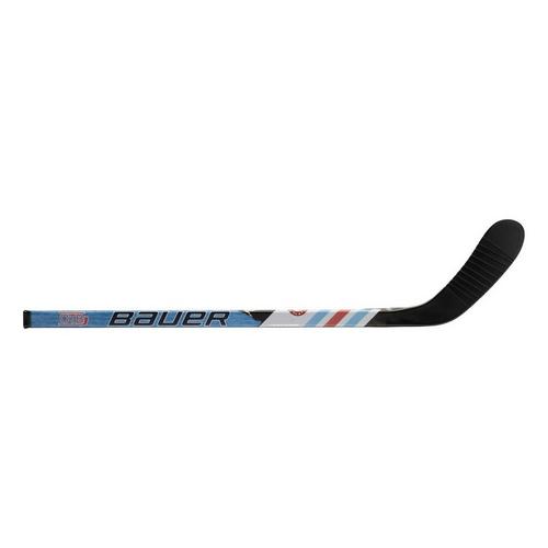 Bauer Mystery Mini Hockey Stick - Sold Individually - Primary Image