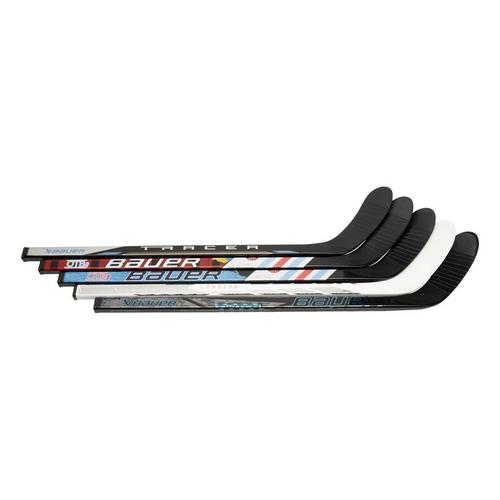 Bauer Mystery Mini Hockey Stick - Sold Individually - Primary Image
