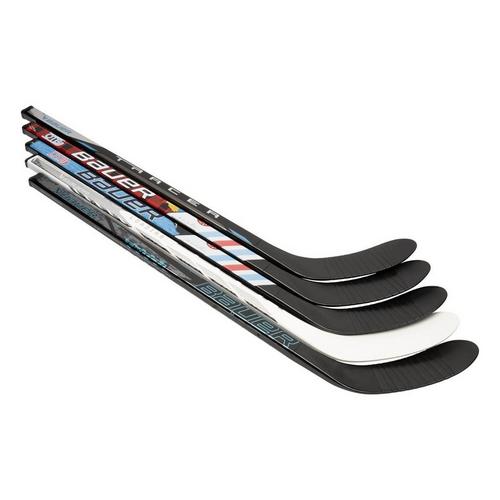 Bauer Mystery Mini Hockey Stick - Sold Individually - Primary Image
