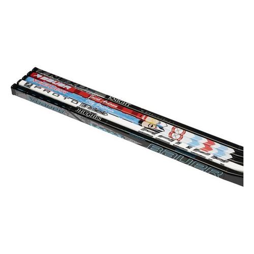 Bauer Mystery Mini Hockey Stick - Sold Individually - Primary Image