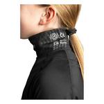 Youth Bauer Protect Long Sleeve Mock Neck Base Layer Hockey Neck Guard - Thumbnail 4 of 8