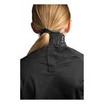 Youth Bauer Protect Long Sleeve Mock Neck Base Layer Hockey Neck Guard - Thumbnail 5 of 8