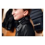 Youth Bauer Protect Long Sleeve Mock Neck Base Layer Hockey Neck Guard - Thumbnail 6 of 8