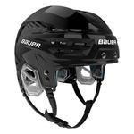 Senior Bauer RE-AKT 85 Hockey Helmet - Thumbnail 1 of 9