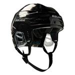 Senior Bauer RE-AKT 85 Hockey Helmet - Thumbnail 2 of 9