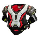 Senior Bauer Vapor Hyperlite Hockey Shoulder Pads - Thumbnail 2 of 2