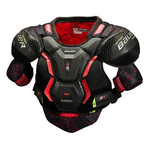 Senior Bauer Vapor 3X Hockey Shoulder Pads - Primary Image