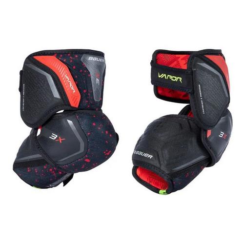 Senior Bauer Vapor 3X Hockey Elbow Pads - Primary Image