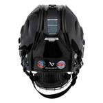 Senior Bauer RE-AKT 85 Combo Hockey Helmet - Thumbnail 4 of 6