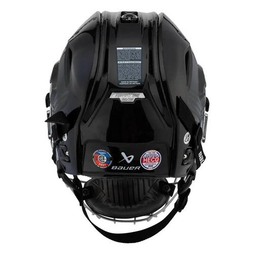 Senior Bauer RE-AKT 85 Combo Hockey Helmet