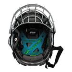 Senior Bauer RE-AKT 85 Combo Hockey Helmet - Thumbnail 6 of 6