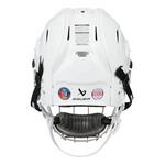 Senior Bauer RE-AKT 85 Combo Hockey Helmet - Thumbnail 3 of 4