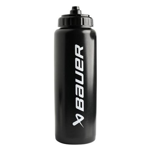 Bauer Valve Top Water Bottle - Primary Image