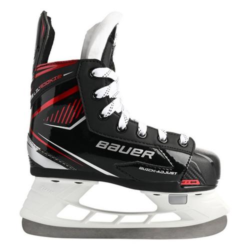 Youth Bauer Lil Rookie Adjustable Hockey Skates