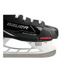 Youth Bauer Lil Rookie Adjustable Hockey Skates - Thumbnail 3 of 3
