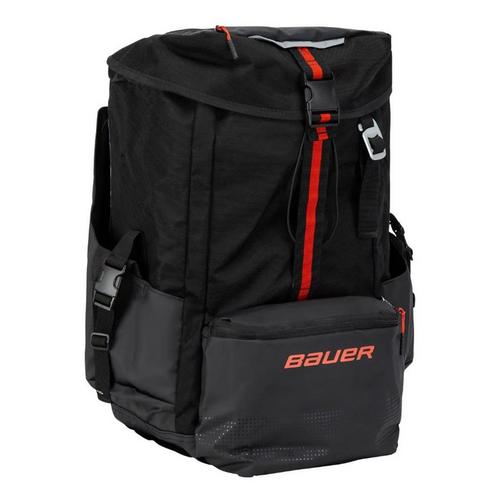 Bauer Outdoor Rink Hockey Backpack - Primary Image