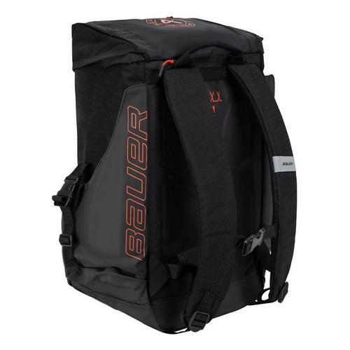 Bauer Outdoor Rink Hockey Backpack - Primary Image