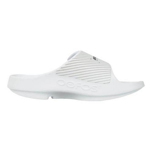 Bauer OOFOS Sport Flex Slide Recovery Sandals - Primary Image