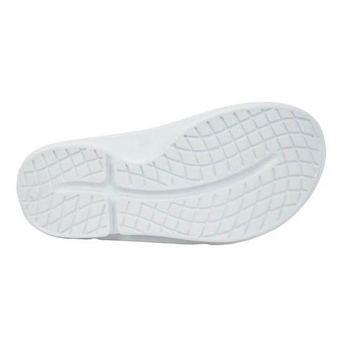 Bauer OOFOS Sport Flex Slide Recovery Sandals - Primary Image