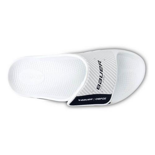 Bauer OOFOS Sport Flex Slide Recovery Sandals - Primary Image