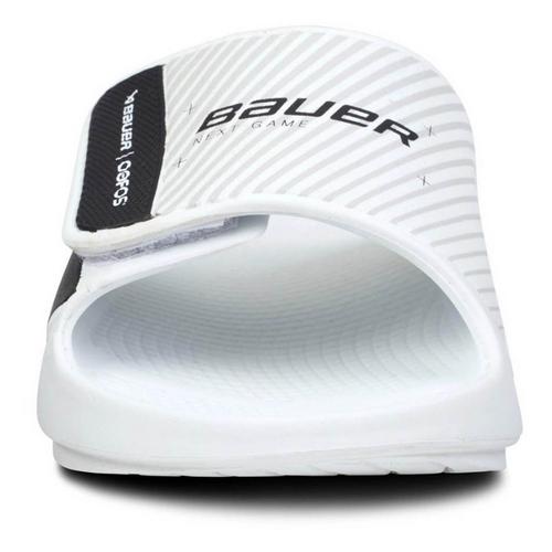 Bauer OOFOS Sport Flex Slide Recovery Sandals - Primary Image