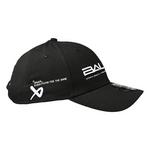 Men's Bauer New Era 9Forty Overbrand Adjustable Hat - Thumbnail 3 of 4