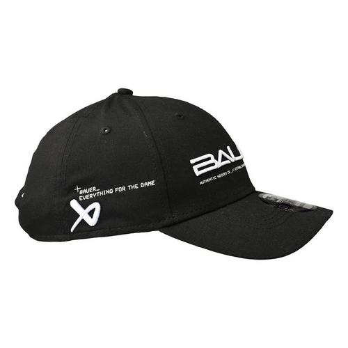 Men's Bauer New Era 9Forty Overbrand Adjustable Hat - Primary Image