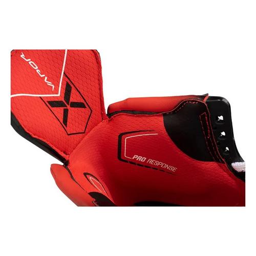 Intermediate Bauer Vapor X5 Pro Hockey Skates - Primary Image